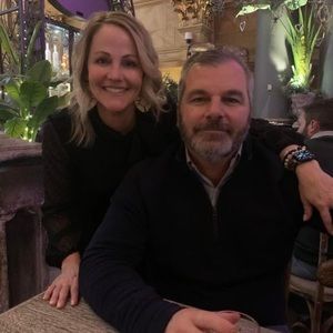 Meet your Posher, Bridgette